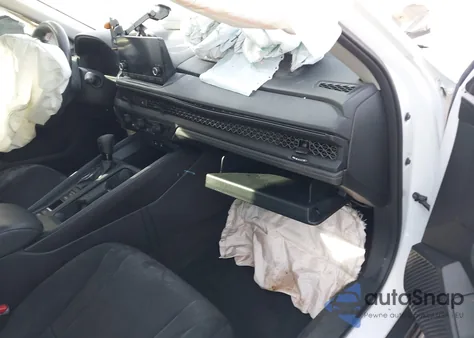 2023 Honda Accord Lx from USA, damaged, VIN 1HGCY1F28PA046766